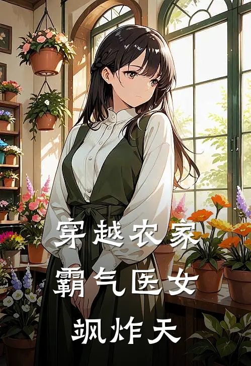 穿越农家：霸气医女飒炸天