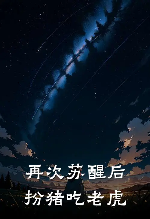 再次苏醒后，扮猪吃老虎