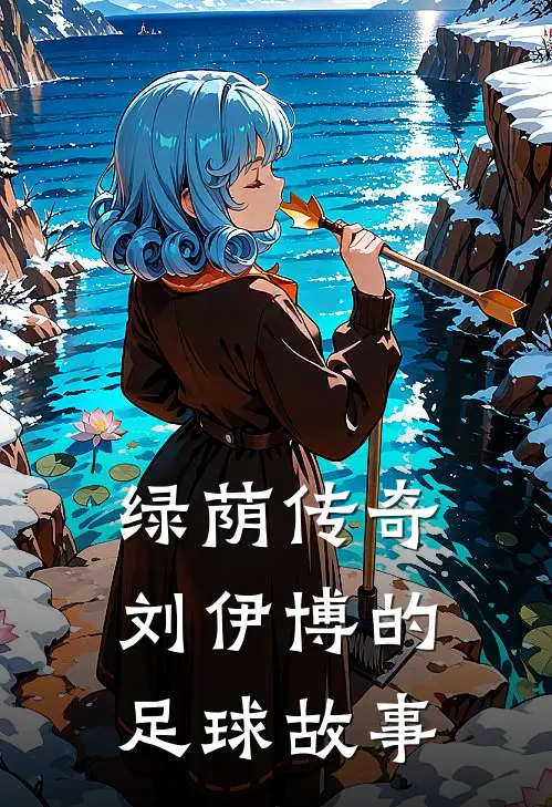 绿荫传奇刘伊博的足球故事
