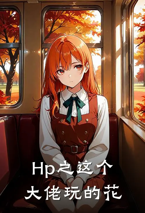 Hp之这个大佬玩的花