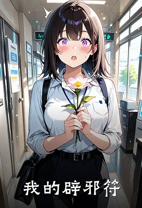我的辟邪符
