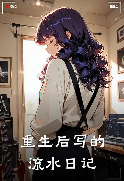 重生后写的流水日记