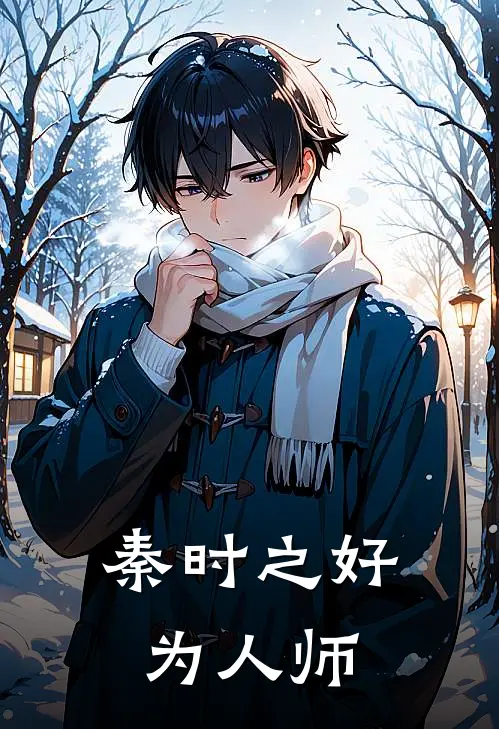 秦时之好为人师