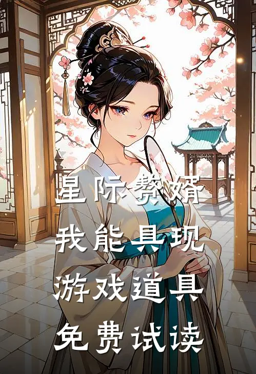 星际赘婿我能具现游戏道具免费试读