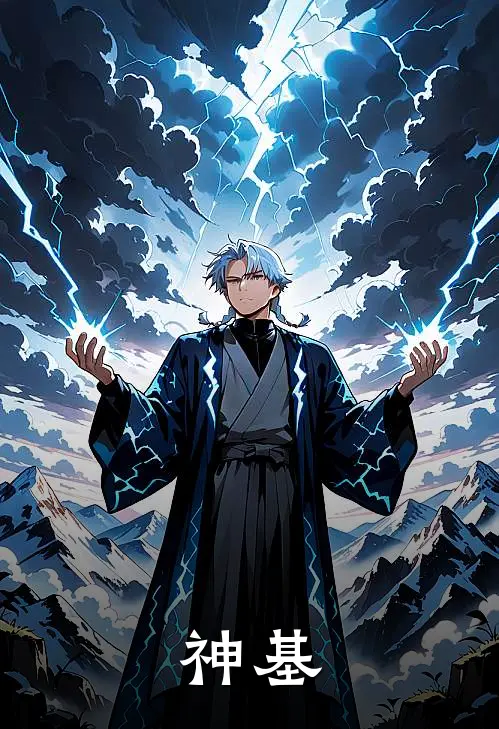 神基