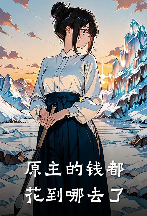 原主的钱都花到哪去了