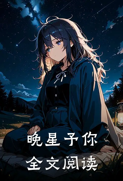 晚星予你全文阅读