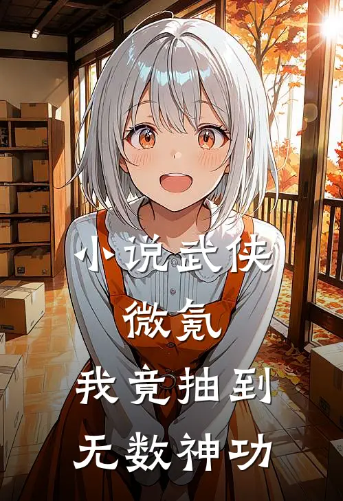 小说武侠：微氪，我竟抽到无数神功