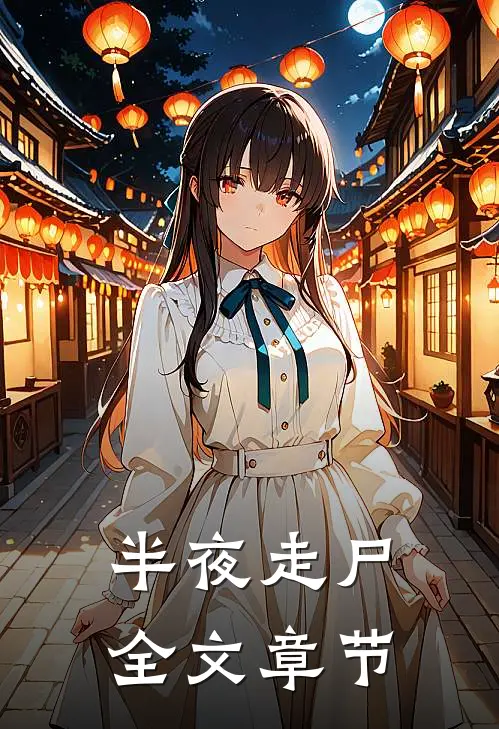 半夜走尸全文章节