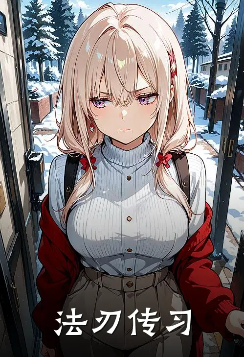 法刃传习