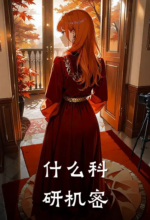 什么科研机密