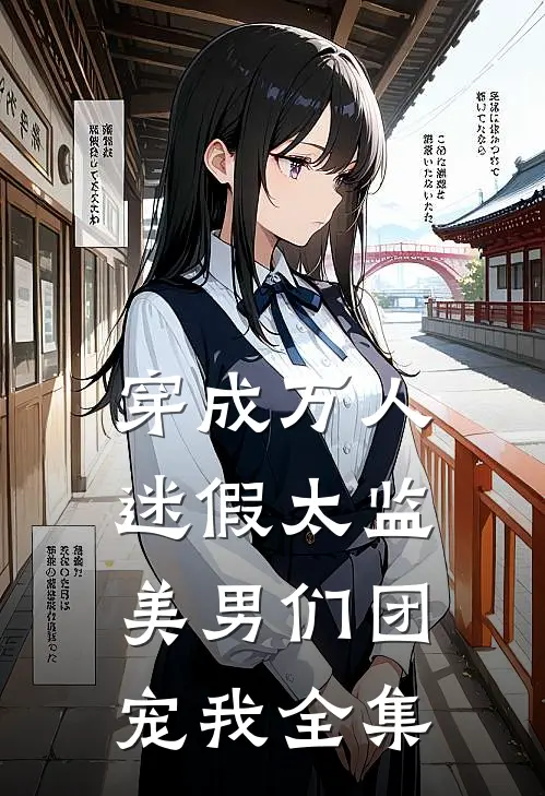 穿成万人迷假太监，美男们团宠我全集