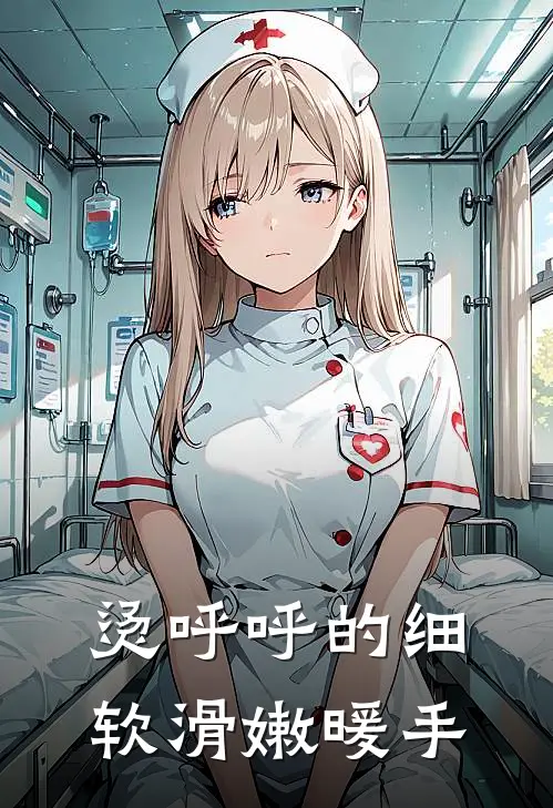 烫呼呼的细软滑嫩暖手