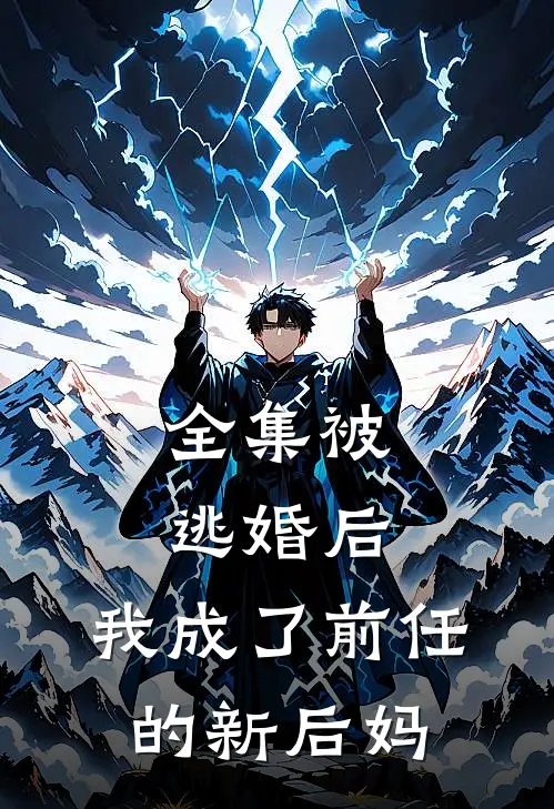 全集被逃婚后，我成了前任的新后妈