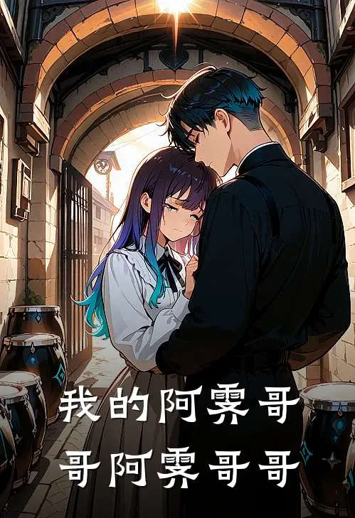 我的阿霁哥哥阿霁哥哥