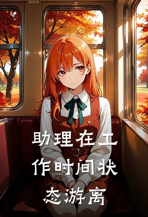 助理在工作时间状态游离