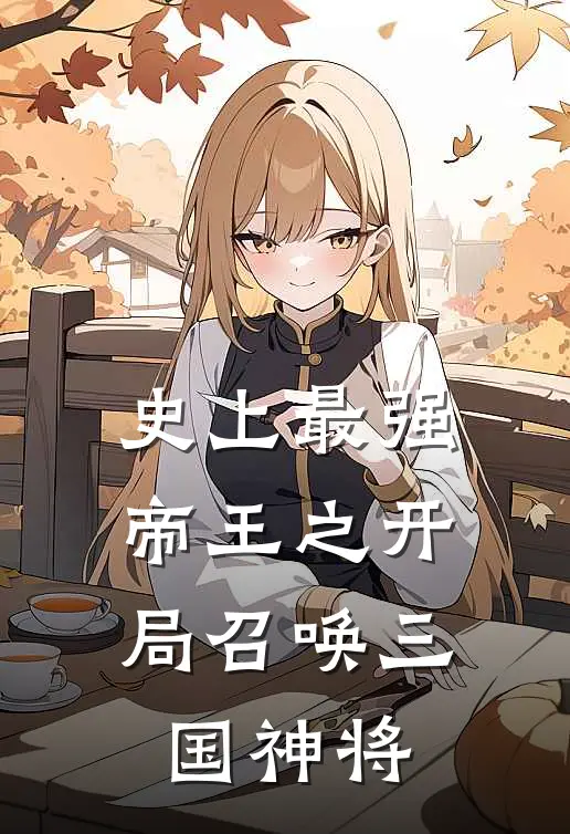 史上最强帝王之开局召唤三国神将