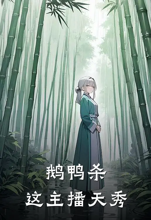 鹅鸭杀：这主播天秀