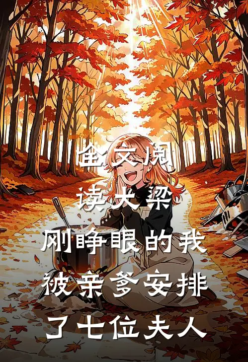 全文阅读大梁：刚睁眼的我，被亲爹安排了七位夫人