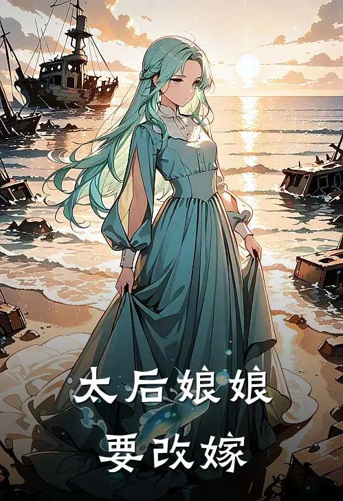 太后娘娘要改嫁