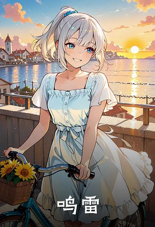 鸣雷