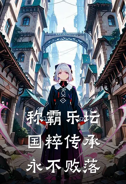 称霸乐坛：国粹传承永不败落