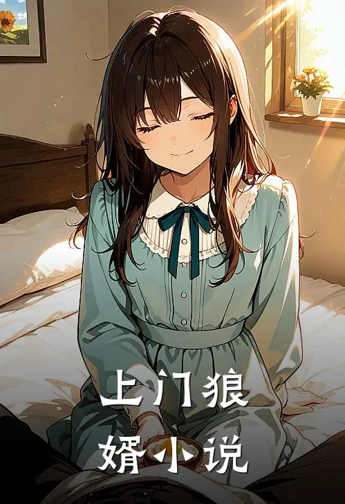 上门狼婿小说