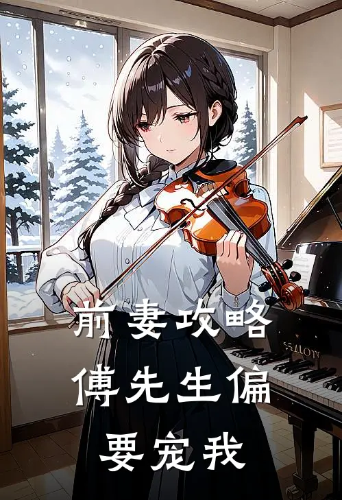 前妻攻略：傅先生偏要宠我