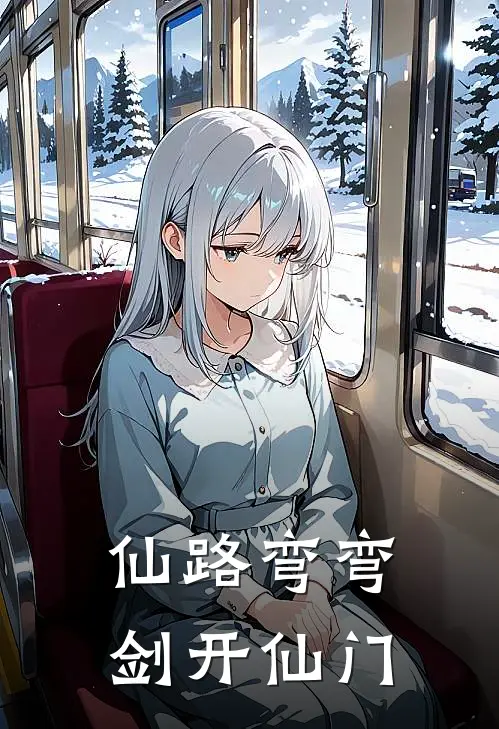 仙路弯弯：剑开仙门