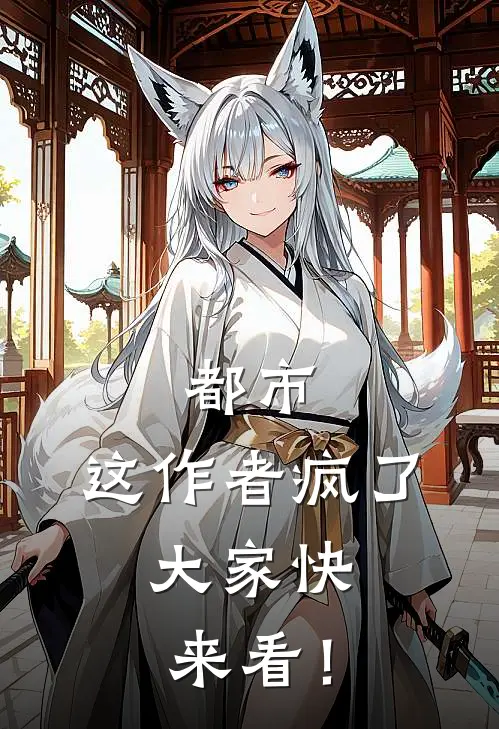 都市：这作者疯了，大家快来看！