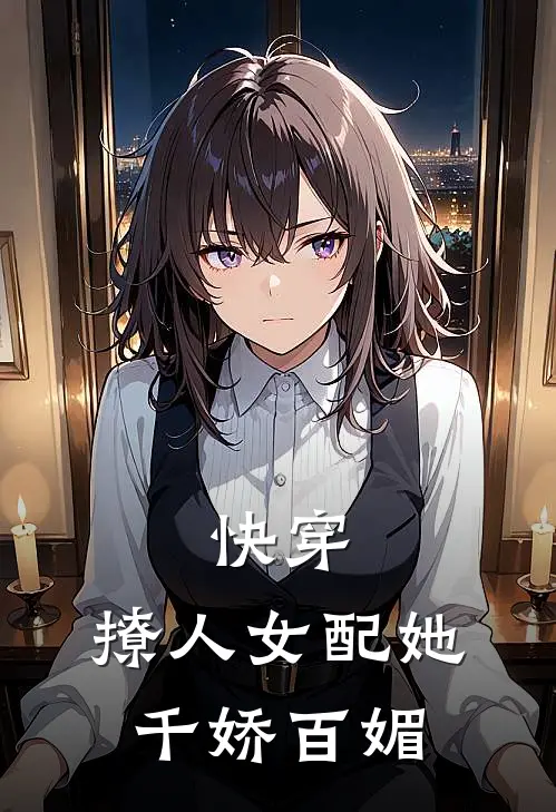 快穿：撩人女配她千娇百媚