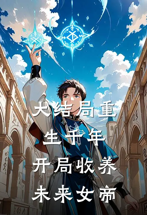大结局重生千年：开局收养未来女帝