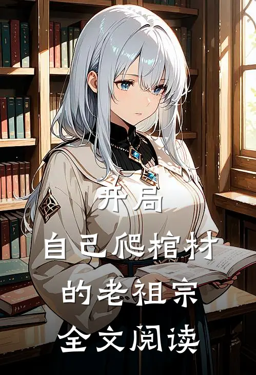 开局：自己爬棺材的老祖宗全文阅读