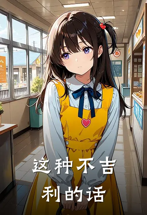 这种不吉利的话
