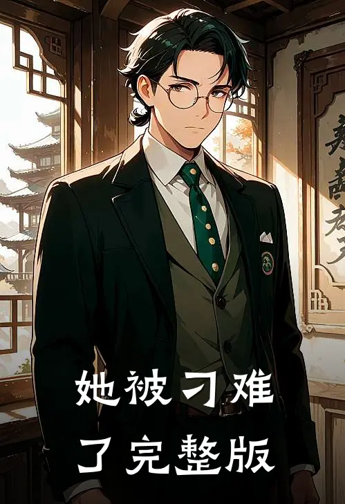 她被刁难了完整版