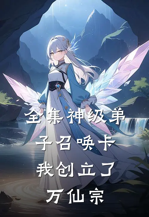 全集神级弟子召唤卡，我创立了万仙宗