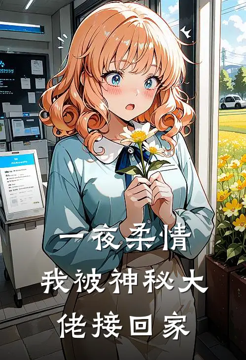一夜柔情，我被神秘大佬接回家