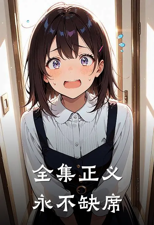 全集正义永不缺席
