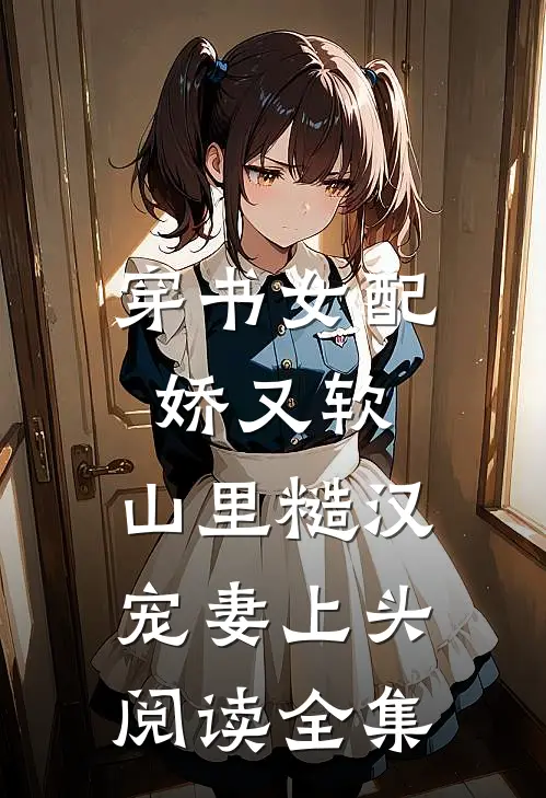 穿书女配娇又软，山里糙汉宠妻上头阅读全集