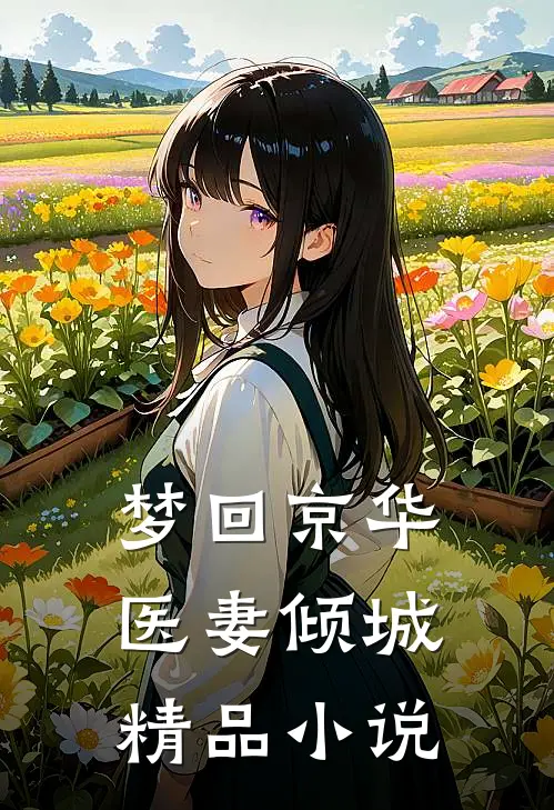 梦回京华：医妻倾城精品小说