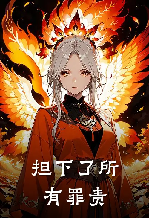 担下了所有罪责