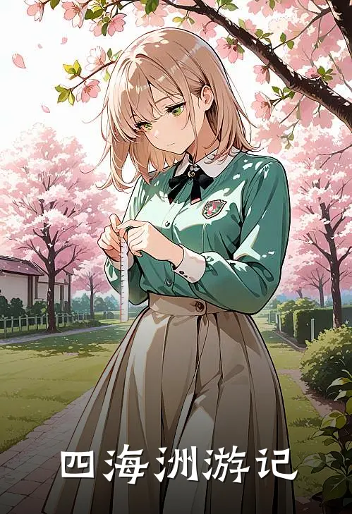四海洲游记