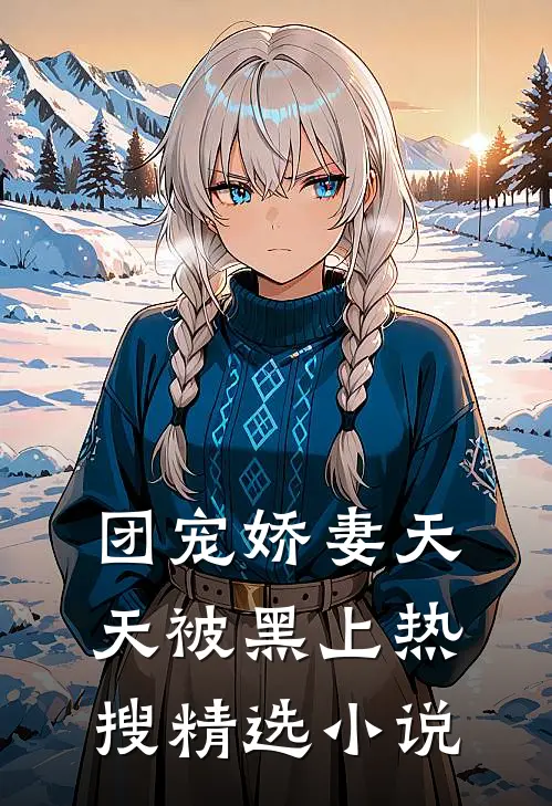 团宠娇妻天天被黑上热搜精选小说