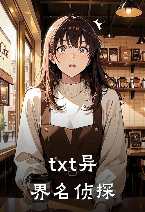 txt异界名侦探