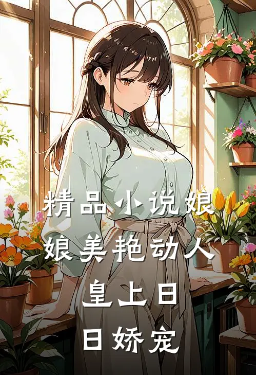 精品小说娘娘美艳动人，皇上日日娇宠
