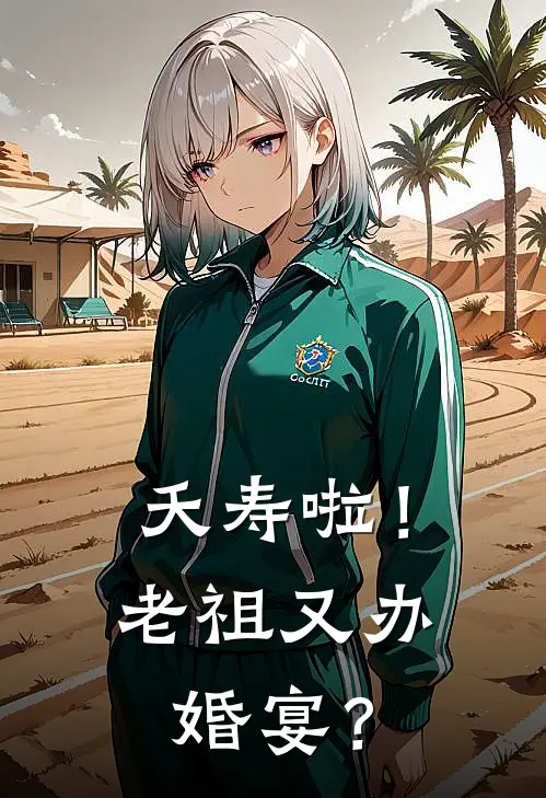 夭寿啦！老祖又办婚宴？