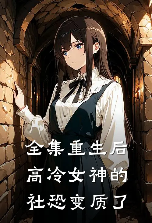 全集重生后，高冷女神的社恐变质了