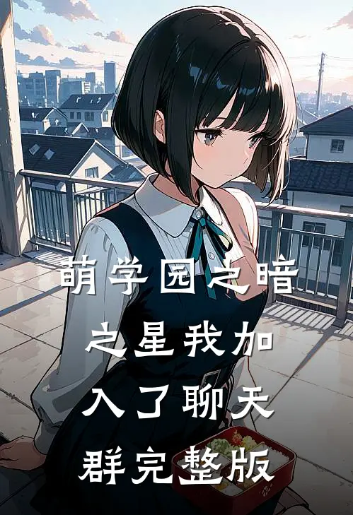 萌学园之暗之星我加入了聊天群完整版