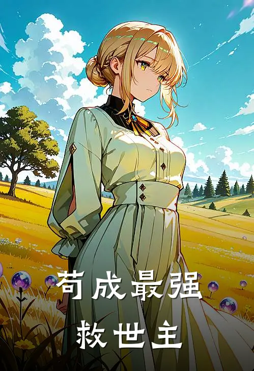 苟成最强救世主