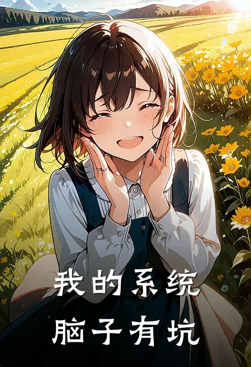 我的系统脑子有坑